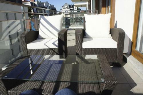 Apartamento Four Seasons Aquamarina