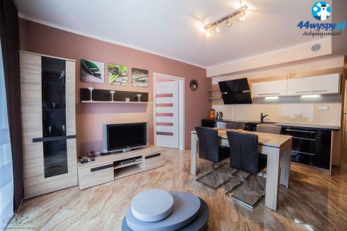 Apartamento Four Seasons Aquamarina