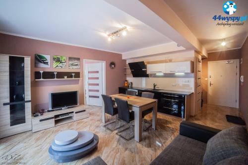 Apartamento Four Seasons Aquamarina