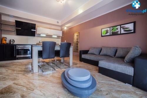 Apartamento Four Seasons Aquamarina