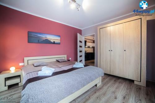 Apartamento Four Seasons Aquamarina