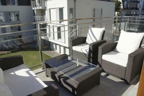 Apartamento Four Seasons Aquamarina