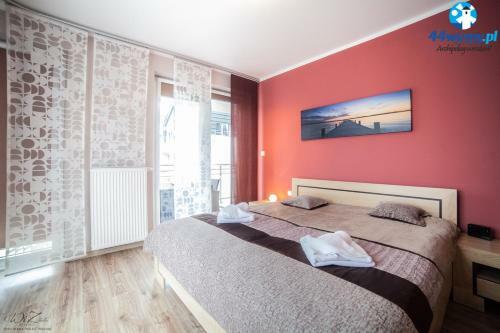 Apartamento Four Seasons Aquamarina