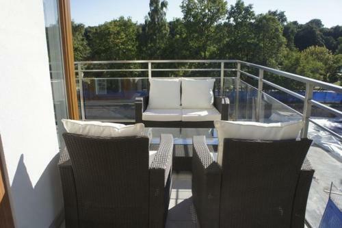 Apartamento Four Seasons Aquamarina