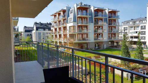 Apartamento Four Seasons Aquamarina