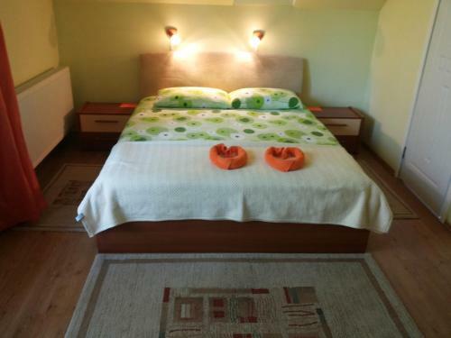 Pasager House