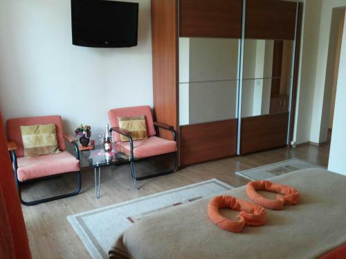 Pasager House