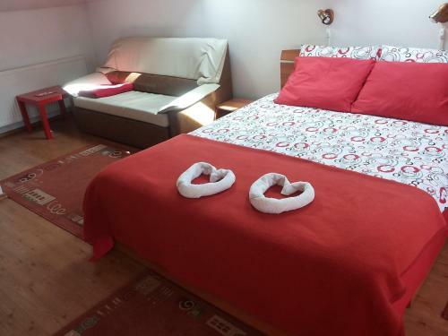 Pasager House