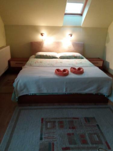 Pasager House