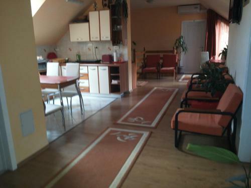 Pasager House
