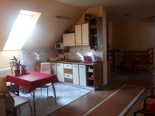Pasager House