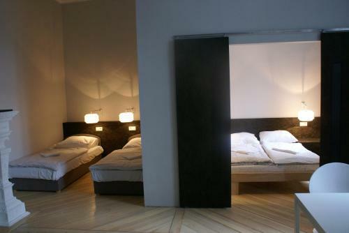 Albergue Tenement House
