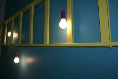 Albergue Tenement House