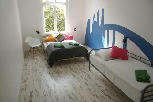 Albergue Tenement House