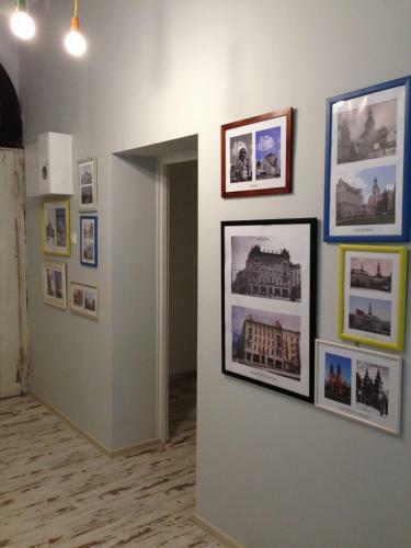 Albergue Tenement House