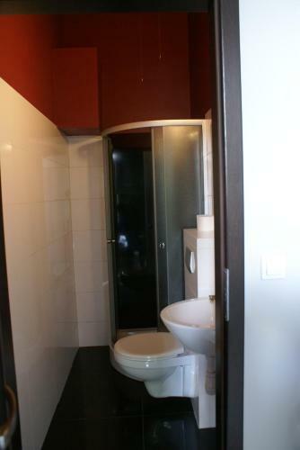 Albergue Tenement House