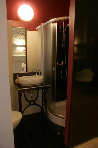 Albergue Tenement House