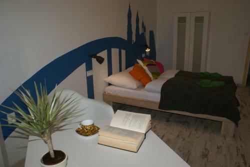 Albergue Tenement House