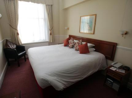 Highfield Hotel