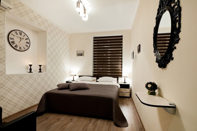 Apriori Hotel