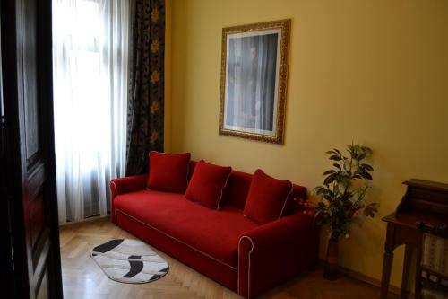 Apartamento Casa Republicii