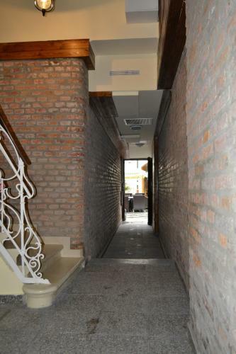 Apartamento Casa Republicii