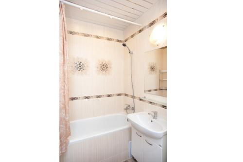 Apartamento Moskva4you Gilyarovskogo 54
