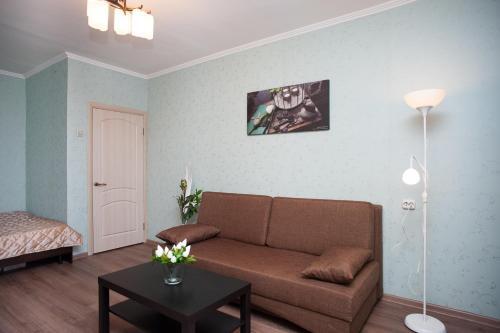 Apartamento Moskva4you Gilyarovskogo 54
