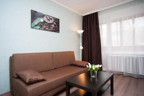 Apartamento Moskva4you Gilyarovskogo 54