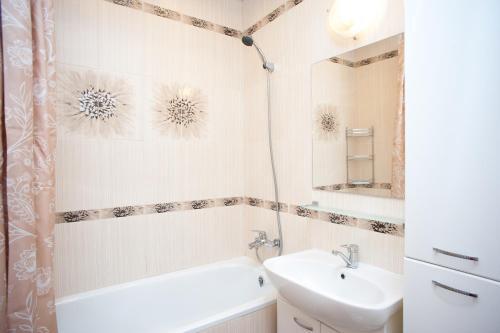 Apartamento Moskva4you Gilyarovskogo 54