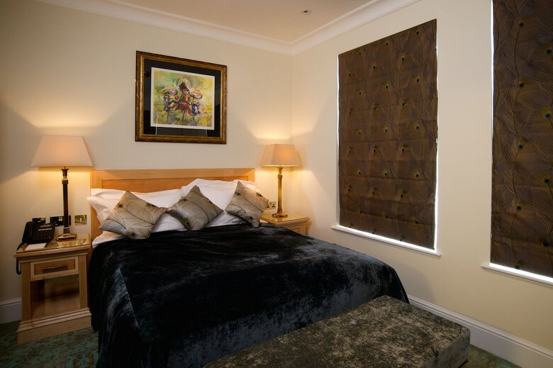 Hotel Greyfriars