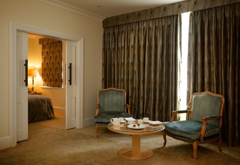 Hotel Greyfriars