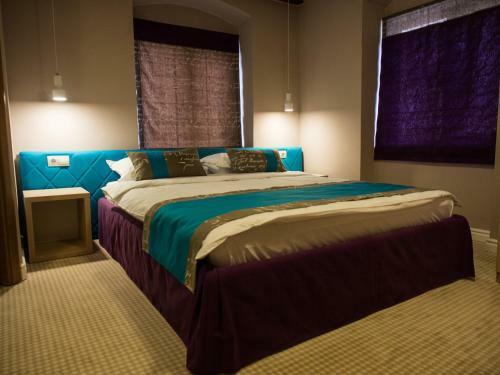 Hostal Pensiunea Chic