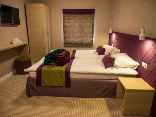 Hostal Pensiunea Chic