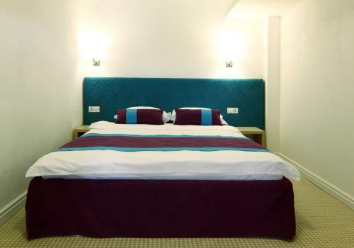 Hostal Pensiunea Chic