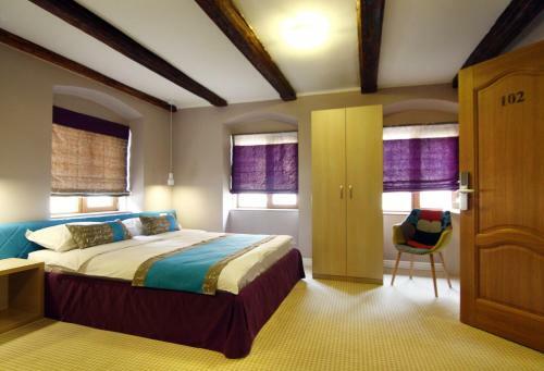 Hostal Pensiunea Chic
