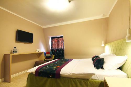 Hostal Pensiunea Chic