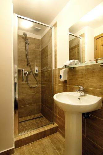 Hostal Pensiunea Chic