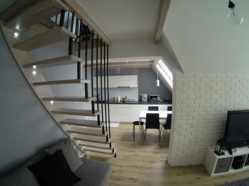 Apartamento Studio Stroma Zakopane