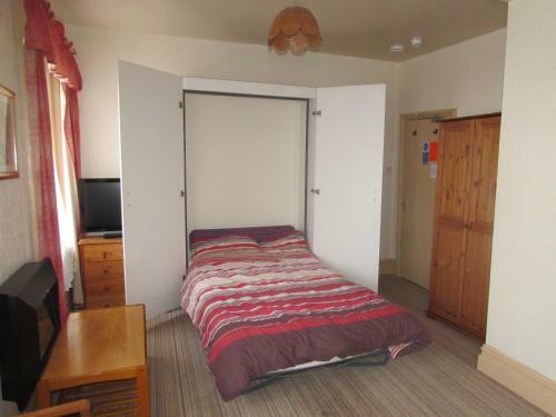 Apartamento West Beach Holiday Flats