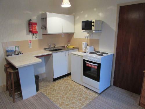 Apartamento West Beach Holiday Flats