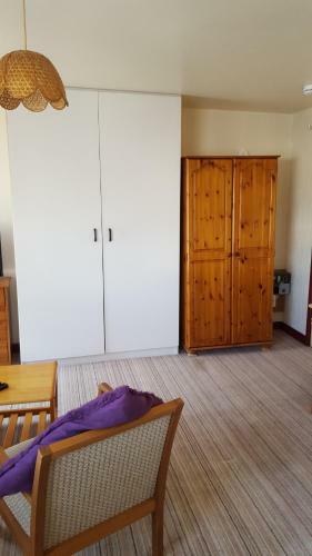 Apartamento West Beach Holiday Flats