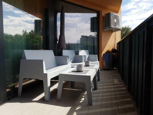 Apartamento Horyzont