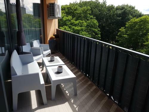 Apartamento Horyzont