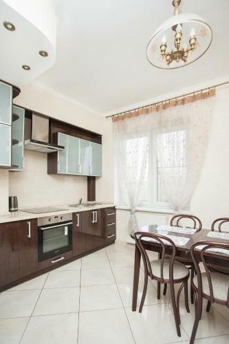 Apartments Kings Gate