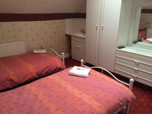 Ardgarry Holiday House