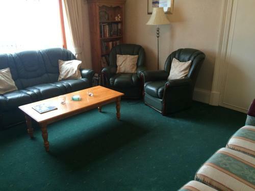 Ardgarry Holiday House