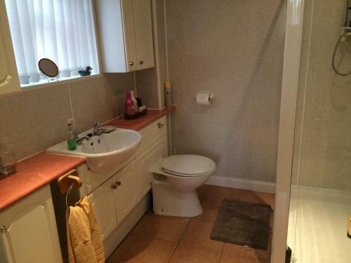 Ardgarry Holiday House