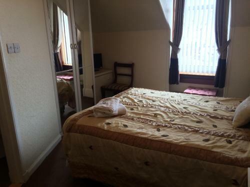 Ardgarry Holiday House