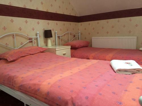 Ardgarry Holiday House